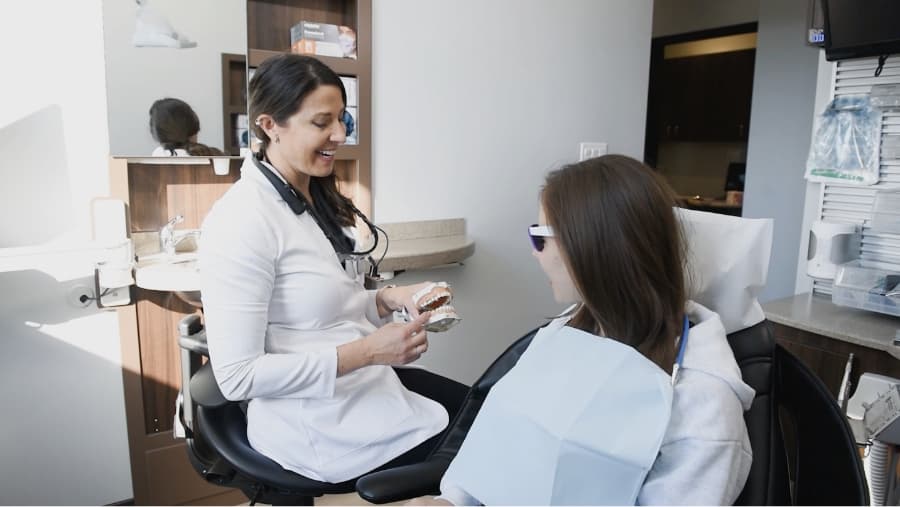 Video About New Horizons Dental