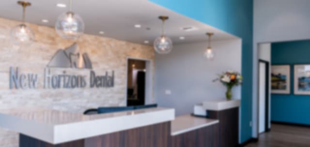 Contact | New Horizons Dental | Vancouver, WA