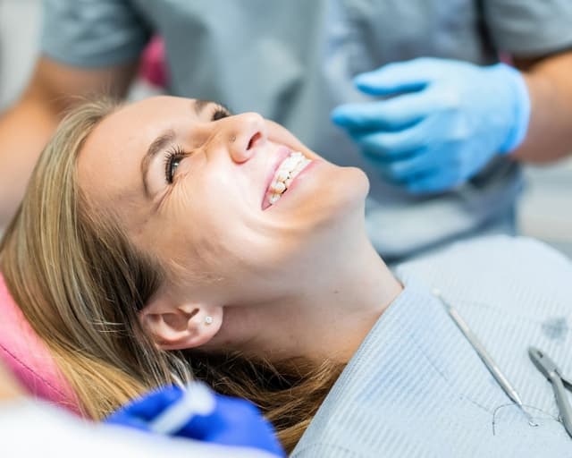 Dentist Vancouver WA — New Horizons Dental — Vancouver, WA