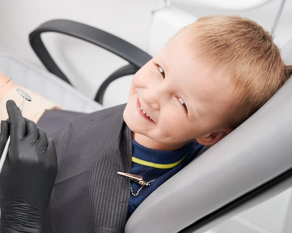 Children’s Dentistry