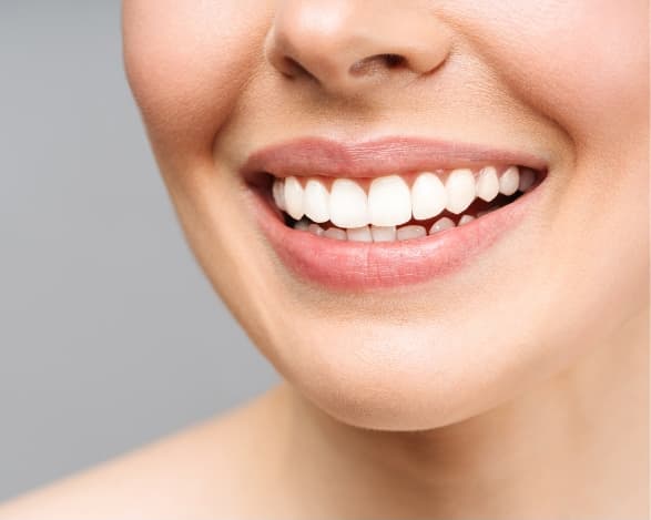 Cosmetic Dentistry