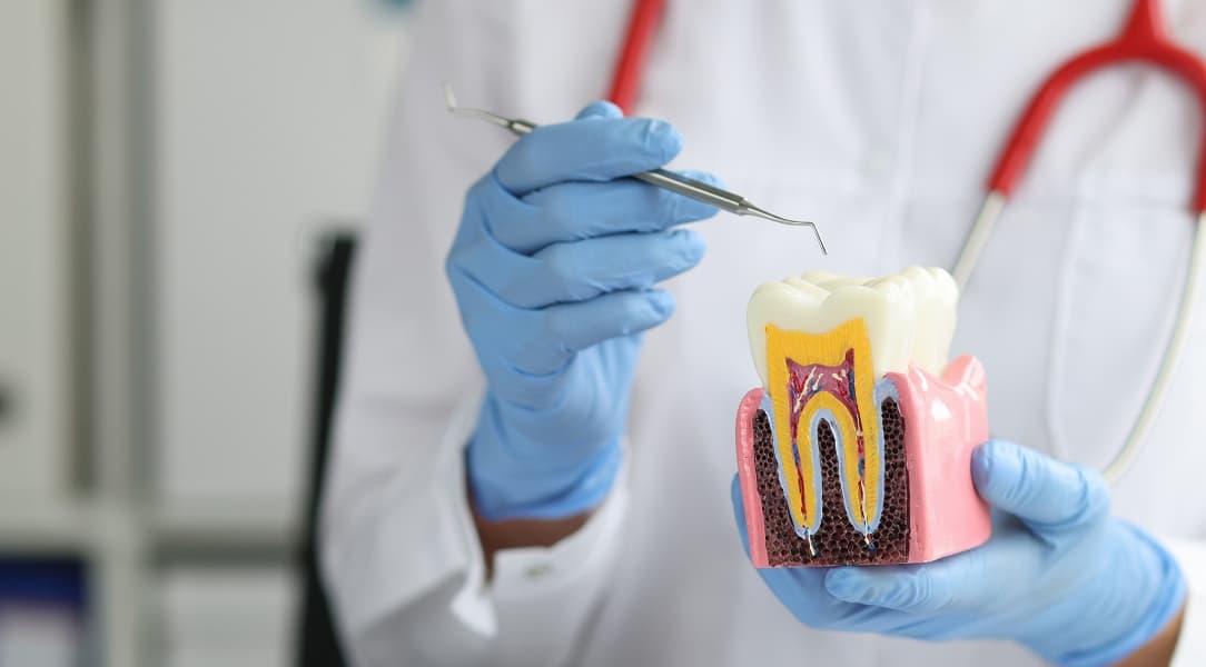 Emergency Dentistry