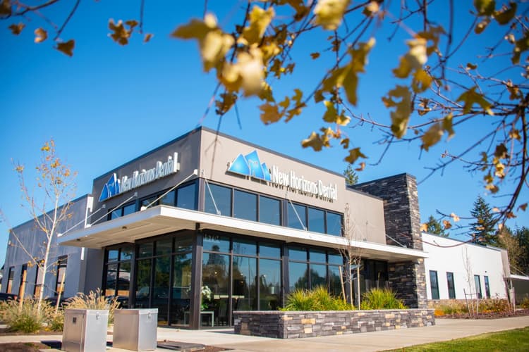 Dentist Vancouver WA — New Horizons Dental — Vancouver, WA