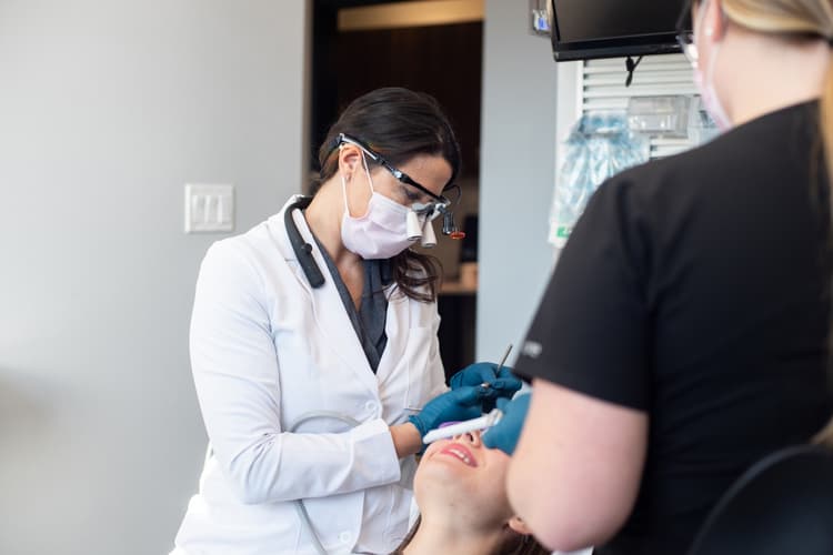 Dentist Vancouver WA — New Horizons Dental — Vancouver, WA