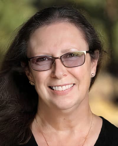 MONIKA ALCORN